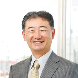 (株)K-SOCKET CEO 橋浦　隆一